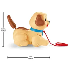 toy dog MATTEL Lil' Snoopy, 2 image