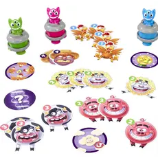 Game Goliath Game Go Go Ufo, 2 image