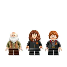 LEGO Constructor Harry Potter Hogwarts Castle: Charms Class, 2 image