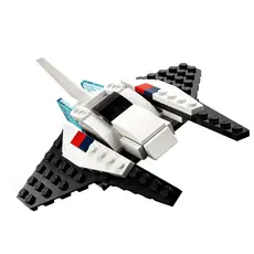 LEGO Creator Space Shuttle, 4 image