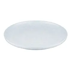plate ARDESTO Loreto, 27cm, porcelain, blue 767637176125, 2 image