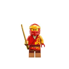 LEGO Ninjago Kai's Ninja Race Car EVO, 5 image