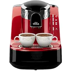 Coffee machine Arzum OK002-N