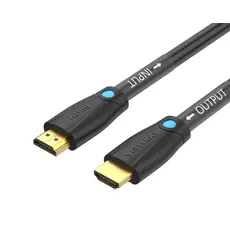 Vention AAMBS 4K/60Hz HDMI Cable 25m Black