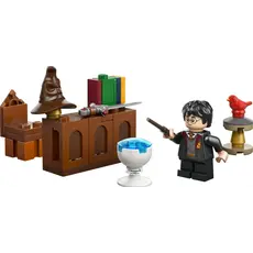 LEGO Constructor Harry Potter Dumbledore’s Office, 2 image