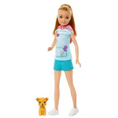 Barbie Doll MATTEL Barbie Stacie Core Doll, 3 image