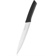 Dana Ardesto Slicer Knife Gemini Gourmet, 20.5cm, stainless steel, plastic, black, 2 image