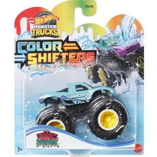Toy Car Mattel HWMT Color Shifters Singles Asst, 3 image