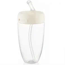 Ardesto Bottle Plane 550ml, plastic, dark blue, 6 image