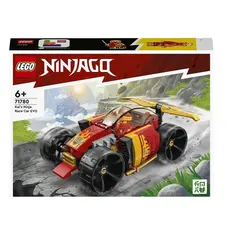 LEGO Ninjago Kai's Ninja Race Car EVO