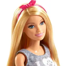 Barbie Doll & Pets MATTEL, 2 image