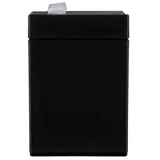Uninterruptible power supply element 2E GS, 12V, 5Ah, AGM, 4 image