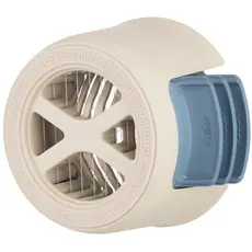 Egg slicer Ardesto Egg slicer 3 in 1 Gemini, stainless steel, plastic, gray-blue, 5 image