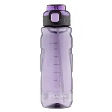 Ardesto Bottle Sport 1000ml, plastic, purple