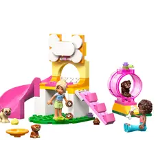 LEGO Constructor Friends Puppy Playground, 2 image