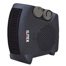 Electric heater ILITEK IL 9017
