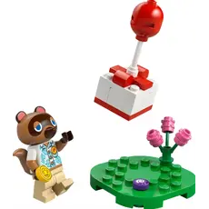 LEGO Constructor ANIMAL CROSSING, 2 image