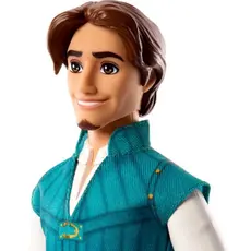 Doll MATTEL Disney Prince - Flynn, 3 image