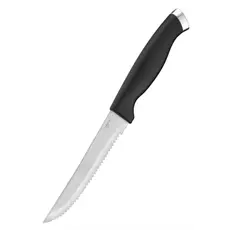 Set of knives ARDESTO Gemini Gourmet, 2pcs, stainless steel, black 767637169226, 2 image