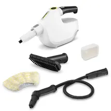 Steam Vacuum Cleaner KARCHER SC 1 Multi Comfort *EU/1.516-416.0