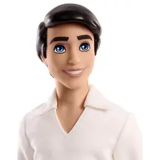 Doll MATTEL Disney Prince - Eric, 2 image