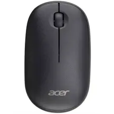 Acer Wireless Bubble Mouse, AMR100, Black, retail pack