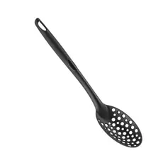 Ardesto Kitchen utensils set Gemini Gourmet, 4pcs, plastic, black, 3 image