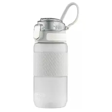 Ardestо Bottle Spring 600ml, plastic, grey, 3 image