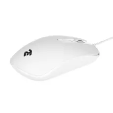 Mouse 2E MF110 White, 3 image