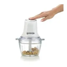 GORENJE S501GW coffee machine, 2 image