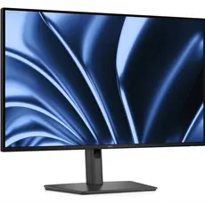DELL 27" P2726HE USB-C HUB Monitor, HDMI, 2xDP, USB-C, RJ-45, IPS, 120Hz, sRGB 99%, Pivot, 2 image