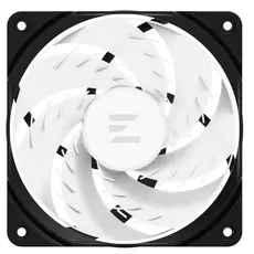Zalman Case Fan AF120R ARGB 120mm, 800-1500rpm, 4pin, PWM, 3pin+5VARGB, 24.3dBa, black