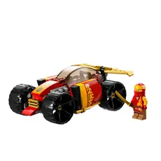 LEGO Ninjago Kai's Ninja Race Car EVO, 4 image