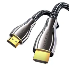 Vention ALMBN 4K/30Hz HDMI Cable 15m Black, 2 image