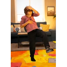 Game Goliath: The Floor is Lava, 6 image