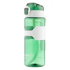 Ardesto Bottle Fitness 800ml, plastic, green, 2 image