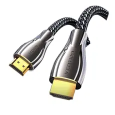 Vention ALMBL 4K/30Hz HDMI Cable 10m Black, 2 image