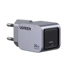 Ugreen X703 (35006) 30W Grey Adapter