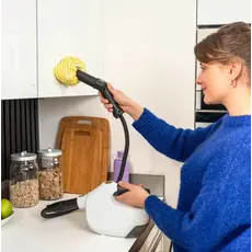 Steam Vacuum Cleaner KARCHER SC 1 Multi Comfort *EU/1.516-416.0, 4 image