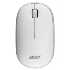 Acer Wireless Bubble Mouse, AMR100, White, retail pack