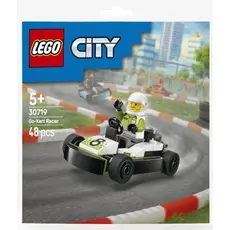 LEGO Constructor recruitment Go-Kart Racer V29