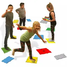 Game Goliath: The Floor is Lava, 3 image