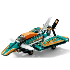 LEGO Technic Race Plane