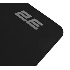 Mouse Pad 2E Mouse Pad SHINY, L(800x400x2mm), black, 2 image