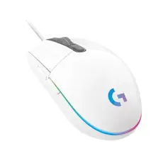 Mouse LOGITECH G102 LightSync White/L910-005824