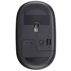 Acer Wireless Bubble Mouse, AMR100, Black, retail pack, 6 image