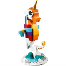 LEGO Creator Magical Unicorn, 4 image
