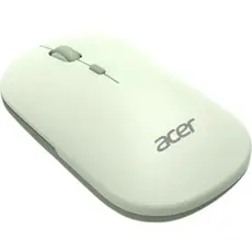 Acer Mouse wireless dual mode 2.4GHz and BT5.2, 4 buttons, AMR130, Green, 3 image