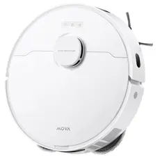Robot vacuum Mova Robot Vacuum E40 Ultra (RLE21SE), 4 image