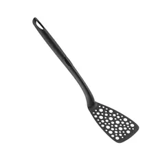 Ardesto Kitchen utensils set Gemini Gourmet, 4pcs, plastic, black, 5 image